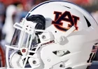 Former Auburn 4-Star Receiver Commits to SEC Rival