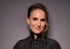 Natalie Portman Advocates Vegan Future for Fashion Industry