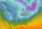 Polar Vortex Breaks: Impact on Your Weather Explained