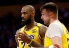 Lakers’ Luka Doncic, LeBron James Face Celtics Tonight: Will They Play?
