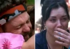 Campmates Reunite with Family in Tearful, Emotional Moments