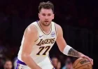 Luka Doncic’s Status: Latest Update on Facing Lakers
