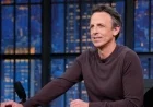 Seth Meyers’ ‘Late Night’ Airs Reruns This Week – Here’s Why
