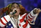 Tekashi 6ix9ine Receives 3-Month Federal Prison Sentence for Supervised Release Violations