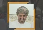 Rights Group Reports Omani Advocate Talib al-Saedi Forcibly Disappeared