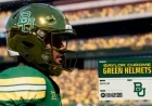 College Football Update 1.015 Launches 26 New Uniforms, Helmets