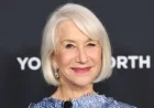 Helen Mirren Reveals Key Product for Enhancing Hooded Eyes in Mature Women