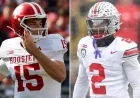Top 25 Prospects Ranked for Ohio State-Indiana Big Ten Championship