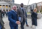 Michael Jordan Boldly Testifies at NASCAR Trial: ‘I Wasn’t Afraid to Challenge’