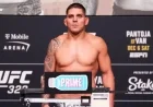 UFC 323 Weigh-In: Fighter Overweight, Two Title Fights Confirmed