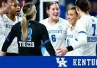 DeLeye and Tuozzo Propel Kentucky Forward in NCAA Tournament Victory