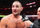 Sean Strickland Rejects UFC 325 Fight, Criticizes Khamzat Chimaev’s Division Delay