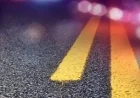 Greenville Man Killed in Harrisonburg Vehicle and Electric Scooter Crash