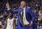 Kentucky Basketball Struggles to Justify $22 Million Investment