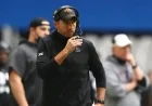 Penn State Pursues Matt Campbell for Head Coach Position