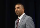 Matt Campbell Selected as Penn State’s New Football Coach