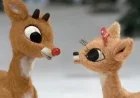 NBC Welcomes Back ‘Rudolph the Red-Nosed Reindeer’: Streaming Guide