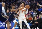 Jalen Johnson Sets Hawks Record in First Half Against Denver