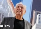 Renowned US Architect Passes Away at 96