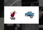 Watch Heat vs. Magic: TV Channel and Streaming Options for December 5