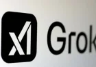Grok App and Website Face Outage, Users Report Service Down