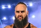Braun Strowman Announces Relationship Status in WWE Update