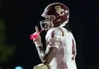 Summer Creek Defeats Katy in Texas 6A Division 2 Football Playoffs