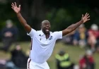 Kemar Roach: Experienced Windies Bowler Confident in His Abilities