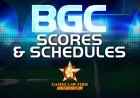 BGC 2025 Week 4 Playoffs: Scores and Schedule