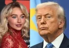 White House Criticizes Sabrina Carpenter with More ICE Videos After Song Dispute