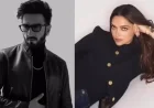 Ranveer Singh’s Playful Comment on Deepika Padukone’s Post Delights Fans