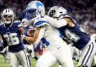 Lions’ St. Brown Shatters NFL Record After Game-Time Decision