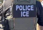 U.S. Citizen Arrested Amid Immigration Crackdown, Family Reports