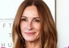 Julia Roberts Unveils Hidden Talent at Gotham Awards