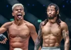 ONE Fight Night 38: Andrade vs. Baatarkhuu – Full Results and Highlights
