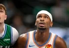 Mavericks vs. Thunder: Live Updates and Highlights for Friday’s Game