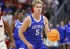 Kentucky’s Costly Roster Faces Crucial Test Against No. 11 Gonzaga