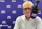 BBC Essex Radio Host Dave Monk Dies at 72