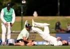 Blundell, Smith, Henry Injured in Christchurch; Jamieson Rejoins Plunket Shield