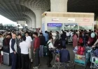 IndiGo’s Operational Crisis Grounds 1,000 Indian Flights