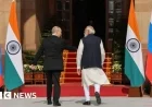 Putin and Modi Achieve Key Outcomes at Delhi Summit