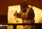 Have British Spies Learned from the Skripal Poisonings?