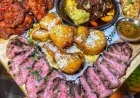 Liverpool’s Newest Restaurant Unveils Grand Platters Tomorrow