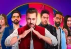 Guide to Voting in Bigg Boss 19 Finale: Support Your Favorite Contestant