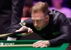 Judd Trump Defeats Ding Junhui to Enter UK Championship 2025 Semifinals