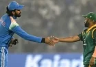 South Africa Targets Rare Double Amid Toss, Dew Concerns