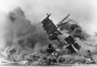 New Insights Unveiled by Kirstin Downey on Pearl Harbor Attack Aftermath