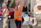 Orange Order to Ban Kira Cousins Amid Baby Faker Scandal Investigation