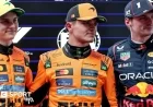 Abu Dhabi Grand Prix Crucial for Norris-Verstappen-Piastri F1 Title Fight