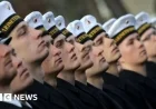 Germany Introduces Voluntary Military Service for 18-Year-Olds